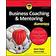 Business Coaching & Mentoring for Dummies