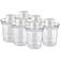 Tommee Tippee Closer to Nature Milk Powder Dispensers 6-pack