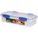 Sistema Klip It Utility Deli Madkasse 1.2L