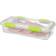 Sistema Klip It Utility Deli Madkasse 1.2L