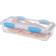 Sistema Klip It Utility Deli Madkasse 1.2L