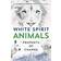 White Spirit Animals: Prophets of Change (Paperback, 2017)