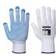 Portwest A110 Nylon Polka Dot Glove