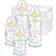 Nuk First Choice+ Starter Set Glass