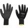 Honeywell Handschuhe Workeasy Black PA, PU Gr.10 schwarz EN 388 PSA II