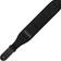 Ibanez Bass Workshop Guitar Strap, 1250x90mm (49.21x3.54&quot