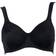 Anita Rosa Faia Twin Seamless Underwire Bra - Black