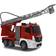 Jamara Brandweer 1:20 Mercedes Antos RC