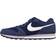 Nike MD Runner 2 M - Midnight Navy/Wolf Grey/White