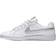 Nike Court Royale W - White/Silver