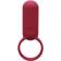 Tenga SVR Smart Vibe Ring Rechargeable Vibrating Cock Ring