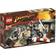 LEGO Indiana Jones Motorcycle Chase 7620
