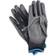 Uvex unipur 6639 PU RD Glove