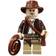 LEGO Indiana Jones Jungle Cutter 7626