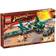 LEGO Indiana Jones Fight on the Flying Wing 7683