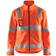 Blåkläder 483825355300 High Vis Soft-Shell Jacket