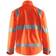 Blåkläder 483825355300 High Vis Midjejacka Softshell Varsel