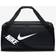 Nike Brasilia M - Black/Black/White