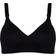 Anita Microfibre Wireless Nursing Bra Black (5075)