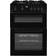 Beko KTG611 Black