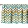 Dekoria Pencil Pleat Pelmet 260x40cm 260x40cm