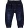 Name It Nitrur Sweat Denim Jeans - Blue/Dark Blue Denim (13130713)