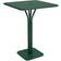 Fermob Luxembourg 80x80cm Barborde