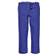 Portwest Bizweld Broek maat Small, Navy