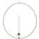 Affari Light Ring Ljusstake 56cm