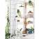 Mora MMIX Bathroom Concept Krom, Svart
