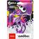 Nintendo Amiibo - Splatoon Collection - Inkling Squid (Neon Purple)