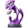 Nintendo Amiibo - Splatoon Collection - Inkling Squid (Neon Purple)