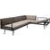 Cinas Rio Loungesett, 1 Bord inkl. 2 Soffor