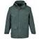 Portwest Oban Fleece Gevoerd Jack maat Small, Black