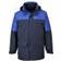 Portwest Oban Fleece Gevoerd Jack maat Small, Black