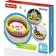 Fisher Price palloallas 25x91cm