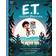 E.T. the Extra-Terrestrial: The Classic Illustrated Storybook (Pop Classic Picture Books) (Hardcover, 2017)