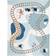Kids Concept Edvin Vloerkleed 130 x 170 cm