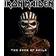 Iron Maiden The Book Of Souls 3 Vinyl