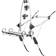 Thule ClipOn High 9106