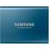 Samsung Portable SSD T5 2TB USB 3.1