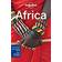 Lonely Planet Africa (Travel Guide)
