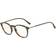 Giorgio Armani AR7125 OF LIFE 5026 De Vue Homme Tortoiseshell (Seulement Monture)