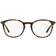 Giorgio Armani AR7125 OF LIFE 5026 De Vue Homme Tortoiseshell (Seulement Monture)