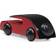 Kay Bojesen Automobile Sedan Small Prydnadsfigur 4cm
