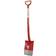 Fiskars Classic Construction Shovel 1018584