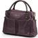 Elodie Details Diaper Bag Plum Love