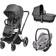 Cybex Priam (Duo) (Travel system)