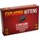 Asmodee Exploding Kittens: Original Edition