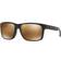 Oakley Holbrook Polarized OO9102 - Matte Black/Prizm Tungsten